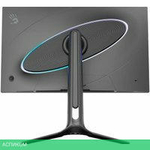 Игровой монитор A4Tech Bloody MN272U (черный)