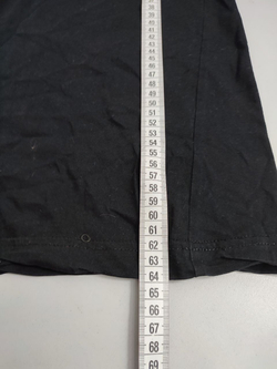 Футболка с логотипом "Лесной турнир" 44 размер