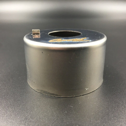 Стакан помпы охлаждения Yamaha 75-90 (Omax)