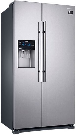 Холодильник Samsung RS53K4400SA