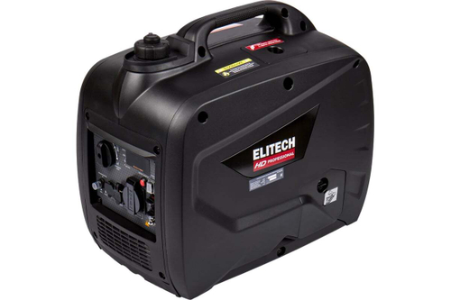 Генератор Elitech GIS 2600RМ HD 204578