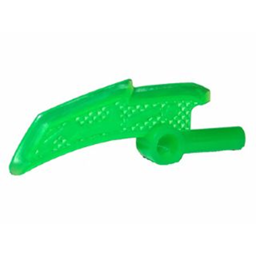 Клинок 18950 Trans-Green