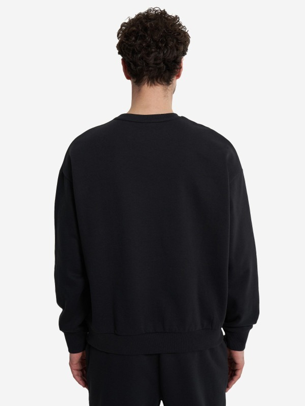 Толстовка мужская FILA