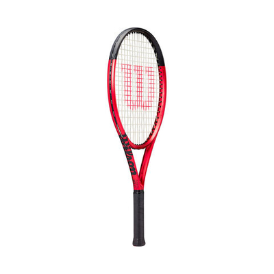 Теннисная ракеткаДетская теннисная ракетка Wilson Clash 25 V2.0 Junior Racket