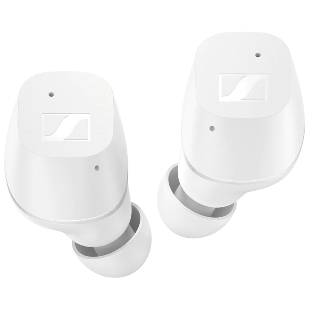 Sennheiser CX True Wireless White (CX200TW1)