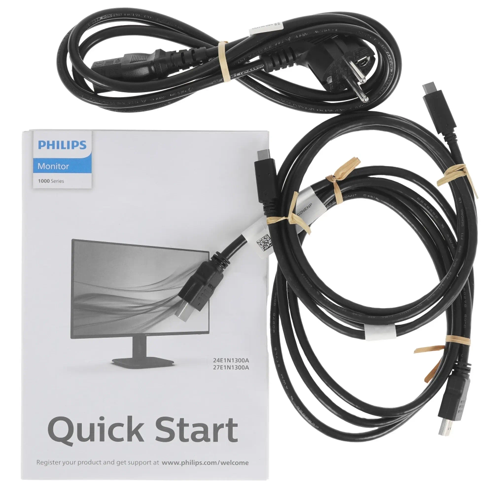 Монитор 27" Philips 27E1N1300A