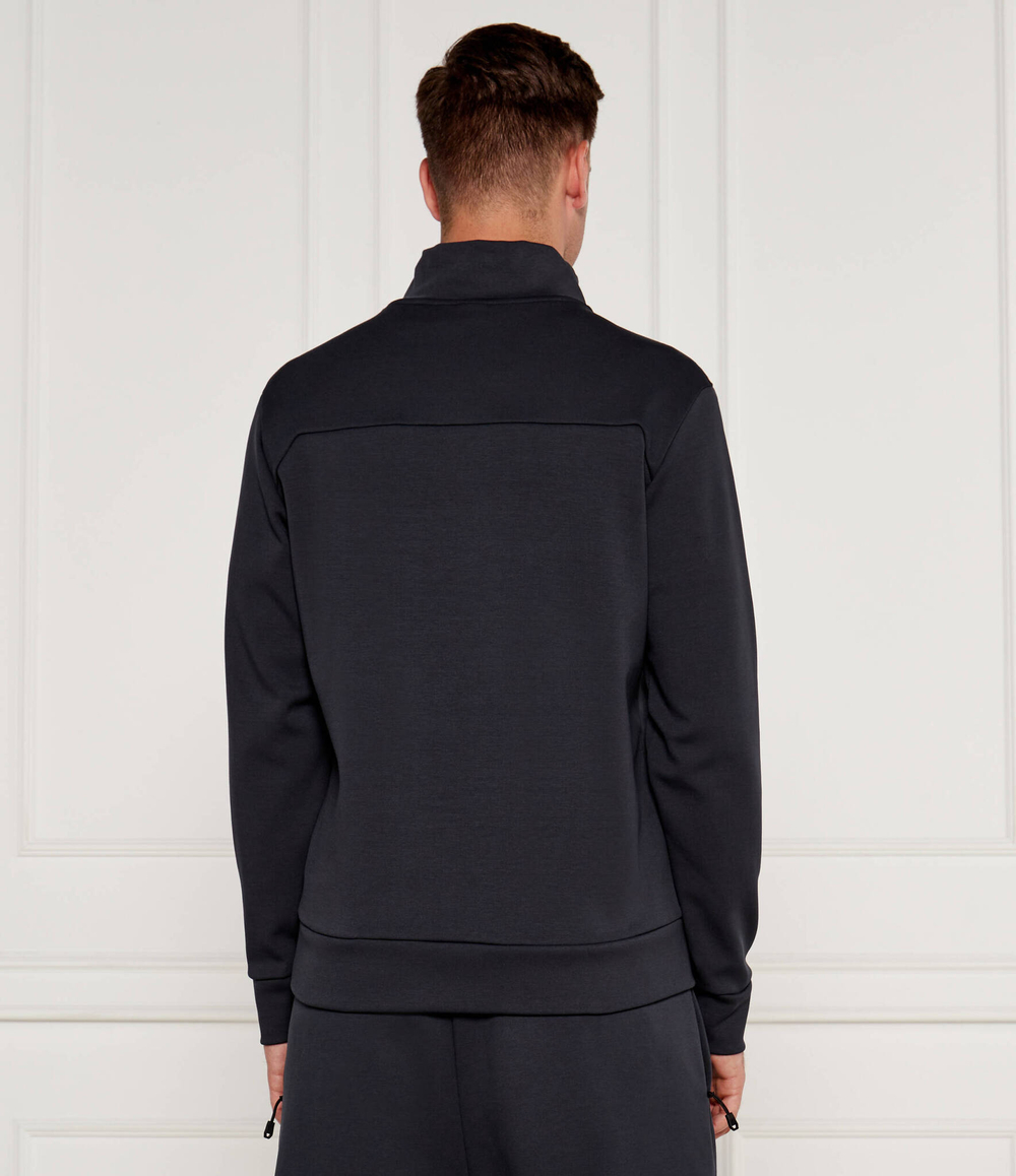 Худые Sweat 1 BOSS GREEN - темно-синий(50523911)