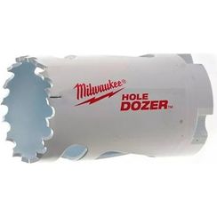 Коронка Milwaukee 32мм биметаллическая (062)