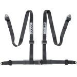 4-точечные ремни безопасности Sparco CLUB H-4 ECE