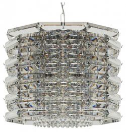 Подвесной светильник ST-Luce STROZZI SL6137.103.08