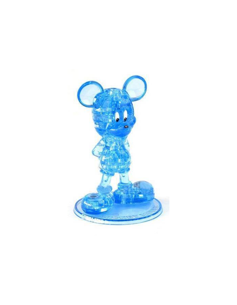3D-Пазл Микки-Маус Crystal Puzzle, Синий