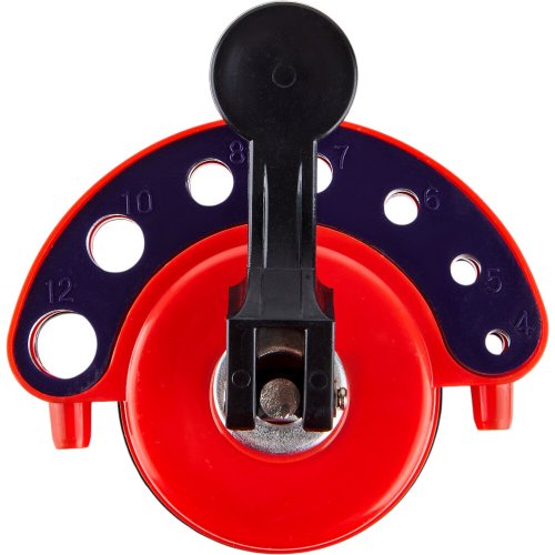 Кондуктор для сверл ELITECH 4-12мм   1820.169000