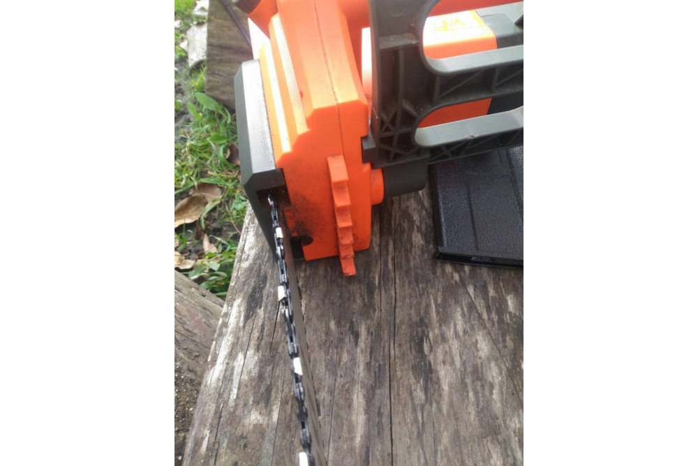 Цепная электропила PATRIOT ESP 1814 220301530