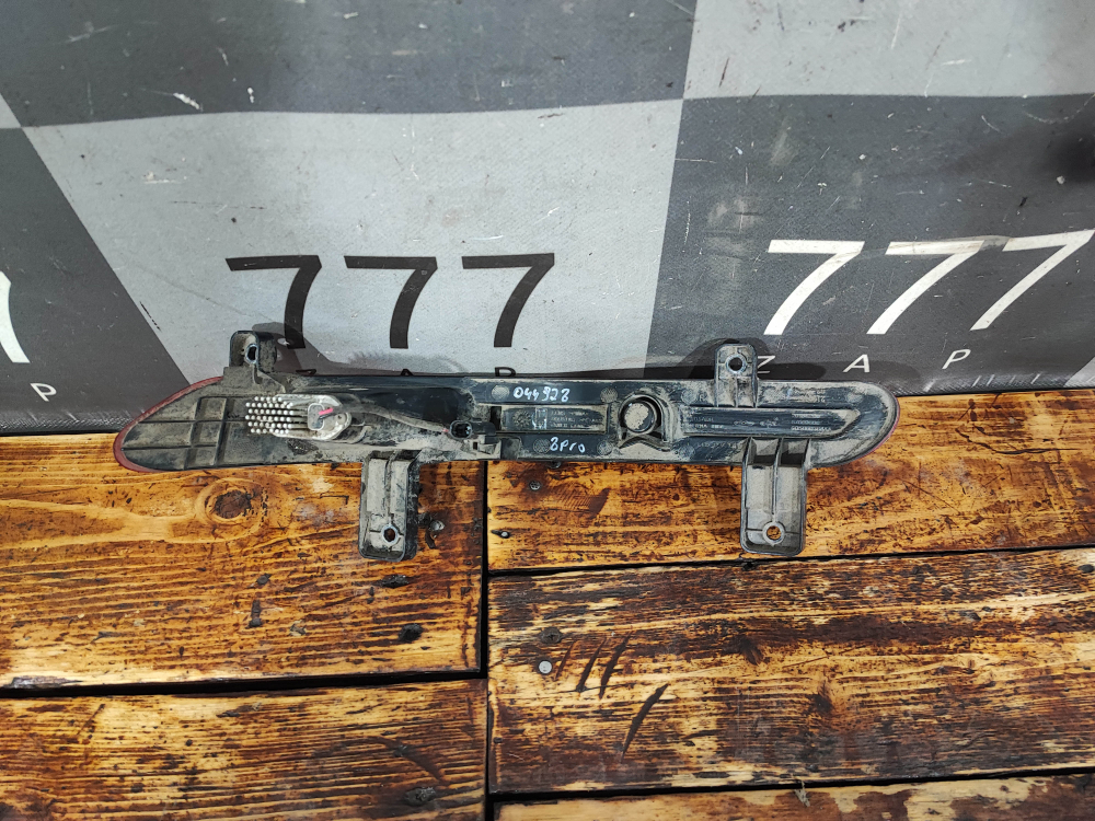 ПТФ задний правый Chery Tiggo 8 Pro 21-нв Б/У Оригинал 605000368AA