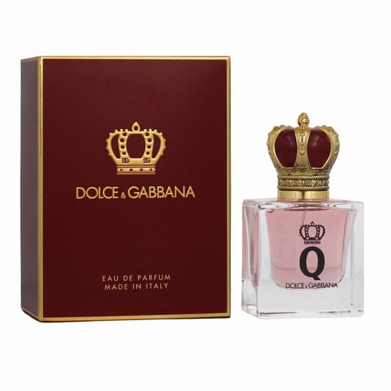 Женская парфюмерия Dolce &amp; Gabbana EDP Q by Dolce &amp; Gabbana 30 мл