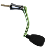 Катушка Kaida Warrior -