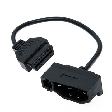 Переходник Ford 7pin - OBD2