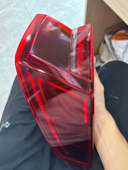 Задний фонарь наружный для BYD e2, e3 2019-2023, оригинал,