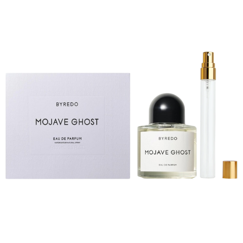 Распив BYREDO Mojave Ghost edP 1ml unisex