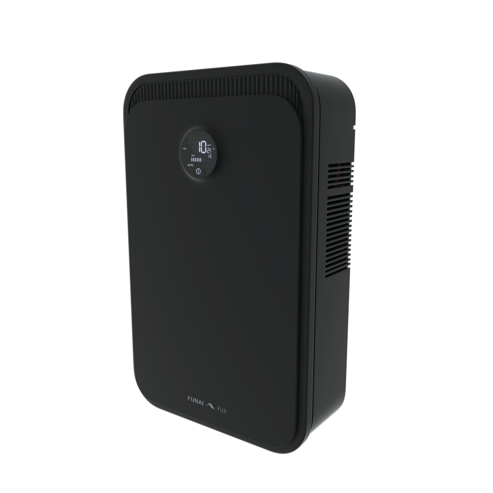 Рекуператор FUNAI FUJI ERW-150X.D