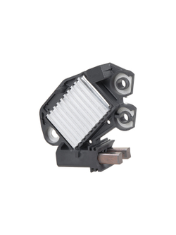 Реле-регулятор генератора CITROEN C3/C4/PEUGEOT 206/307 GANZ GIP13018R