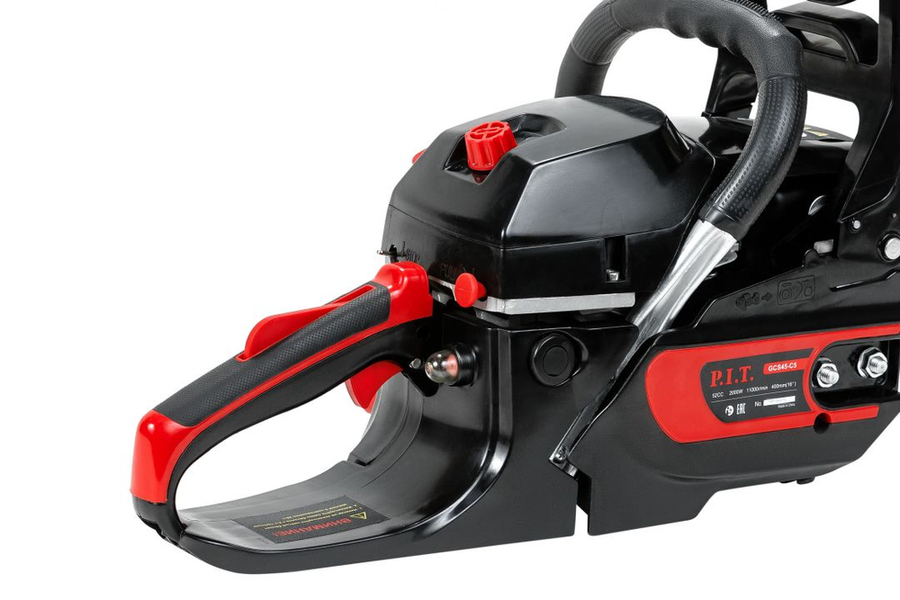 АКЦИЯ! Бензопила GCS45-C5 PIT