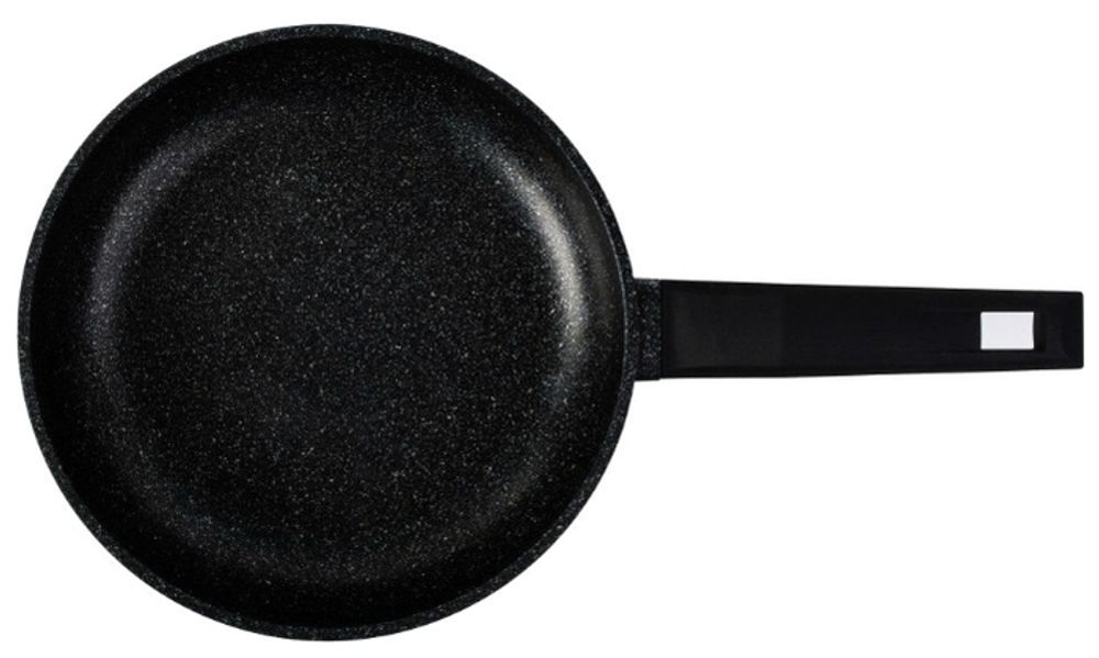 Сковорода Гардарика Традиция 0424-11, 24 см