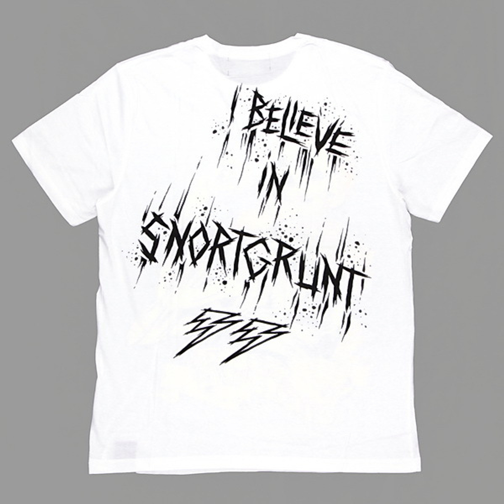 Футболка Snort Grunt (45)