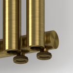 Сунержа Эстет-0 EU50 правый 500х135 3 секции