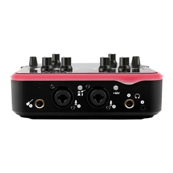 iCON UPod Live Black
