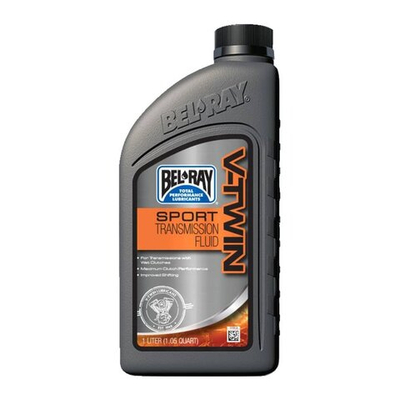 Bel-Ray, Sport transmission fluid. 1 liter