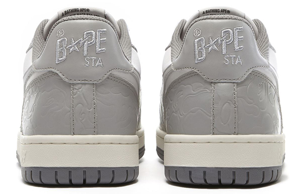 A Bathing Ape Court Sta