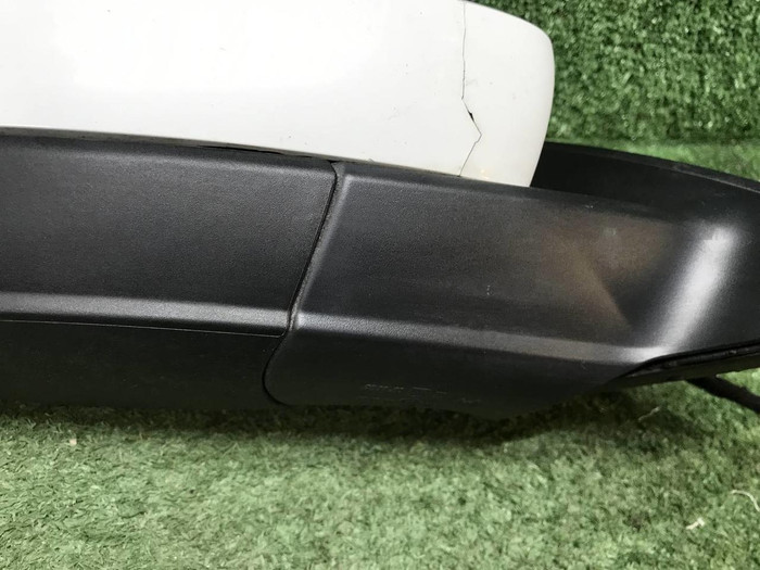 Зеркало правое Skoda Rapid 1 (2017-2020) 6 конт.