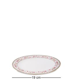 Pavone JK-211 Столовый сервиз 27 пр. на 6 перс. «Милано-Мариттима» (Milano Marittima  )