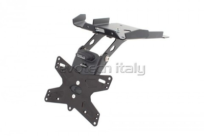 Evotech-rc Короткое крепление номерного знака Ducati Monster 1100 / 796