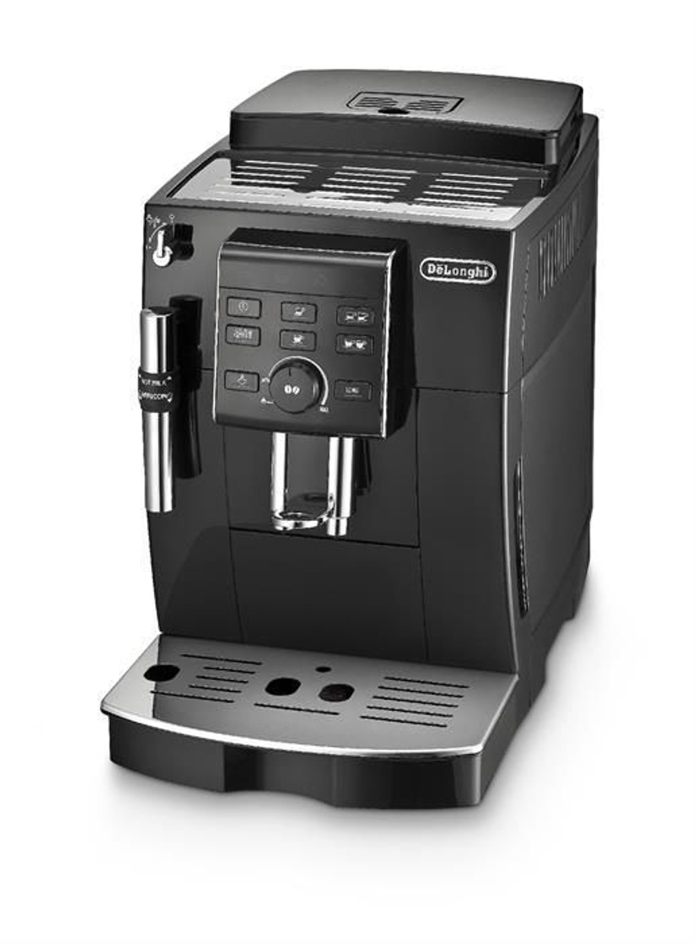 кофемашина DeLonghi ECAM 23.120 B