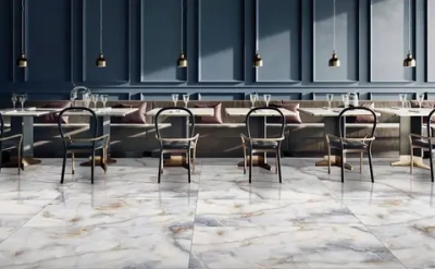 Керамогранит Primavera Rodas Light Polished 60x120 см (PR224)