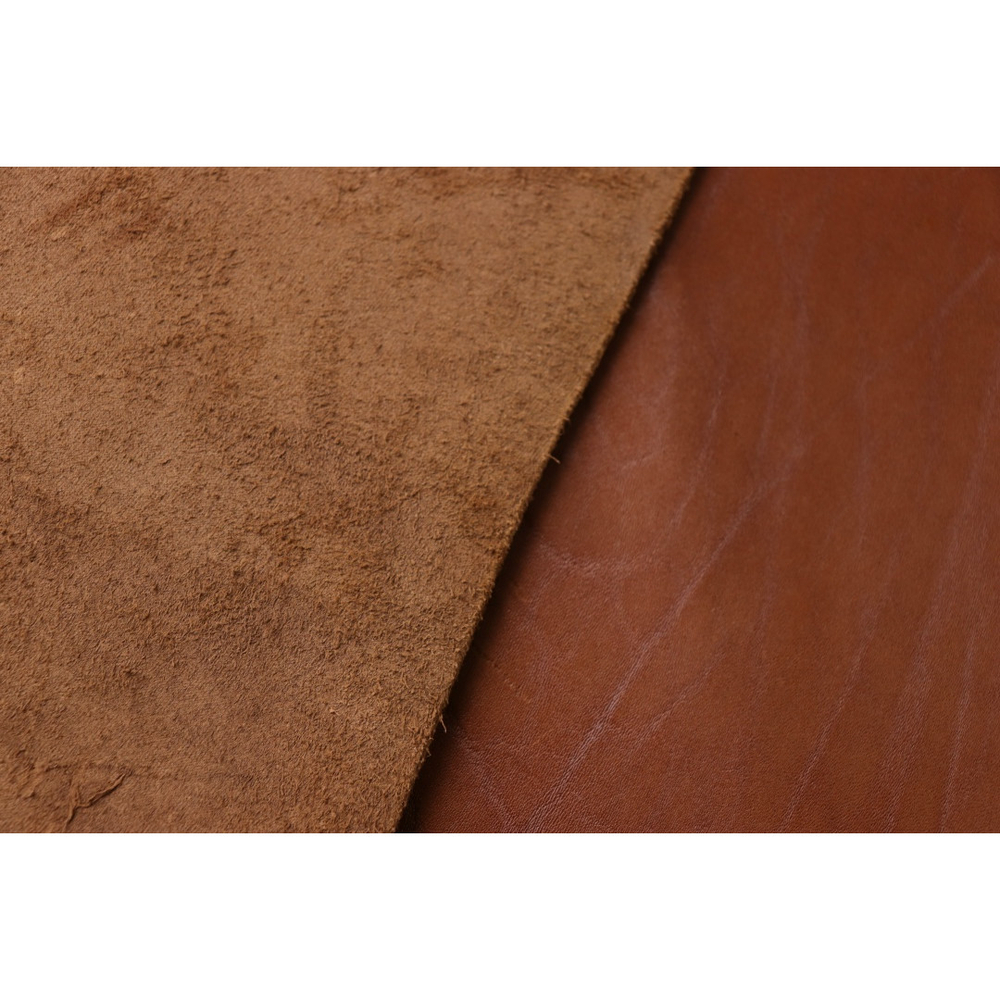 3+ Вороток коньяк с отделкой ANTICA