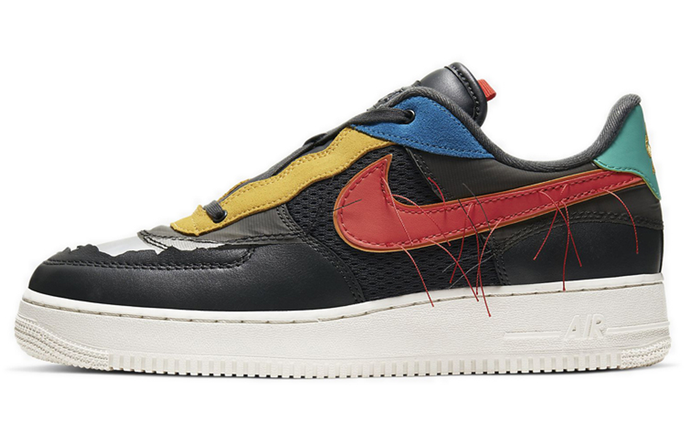 Кроссовки Nike Air Force 1 Low Bhm