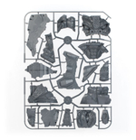 Warcry: Pyre and Flood на английском языке