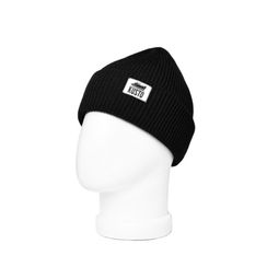 Шапка KUSTO ONE, черный