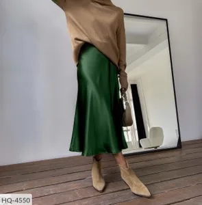 Юбка HQ-4528 Фабрика Моды