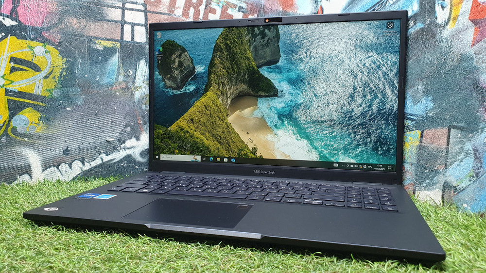 Ноутбук Asus i5-13/8Gb/FHD/ExpertBook B1 B1502CV B1502CVA-BQ0125 90NX06X1-M004F0/Windows 10