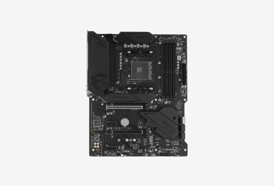 MSI MPG B550 GAMING PLUS_0226709110232