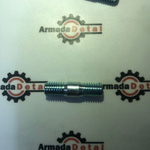 Шпилька крепления турбины к глушителю (M10х37 мм) | 826/11384 | Spare Parts