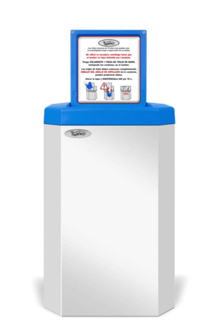 Сушилка для купальников Bamiko, белый