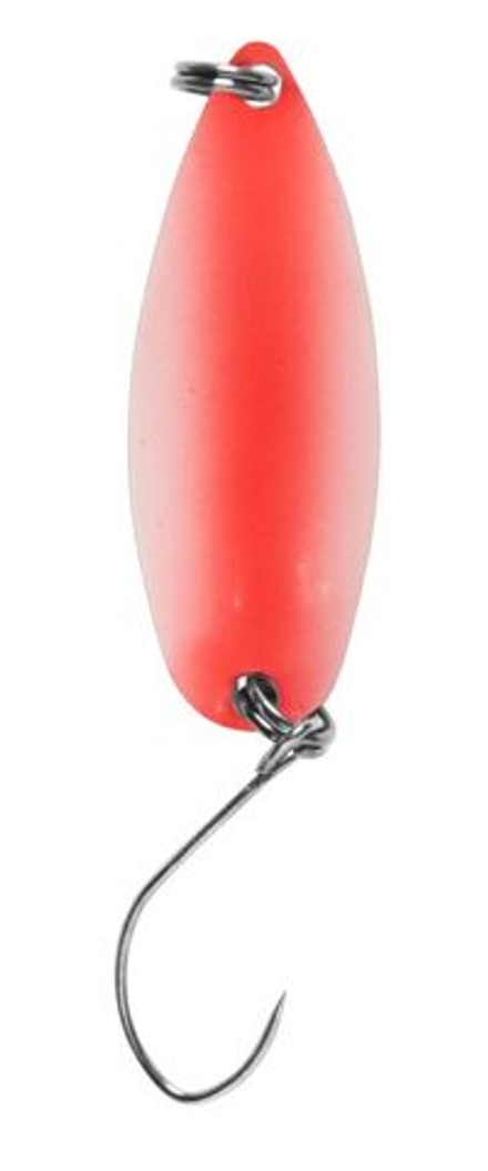 Блесна колеб. Lucky John TR AYU длин.31мм/03.5г 050