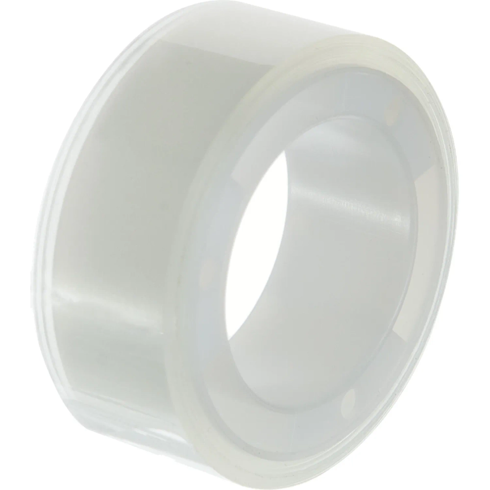 Клейкая лента канцелярская Attache прозрачная 15 мм x 10 м