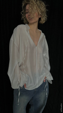 блуза POETRY-POETRY