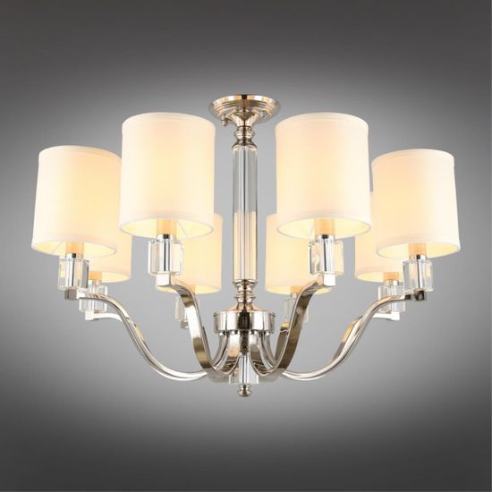 Люстра потолочная APL.706.07.08